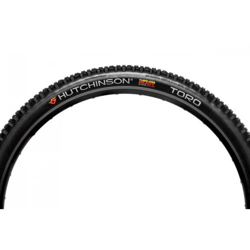 Hutchinson pneu vtt toro - pneu,