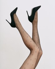 Collant fantaisie femme -