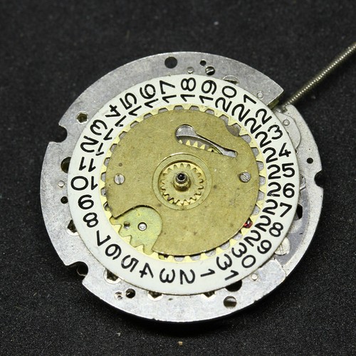 Mouvement montre mécanique - mouvement,