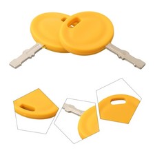 Clé d'allumage pièces