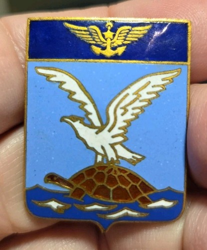 Insigne militaire aeronavale - insigne,