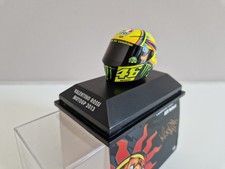 Casque Minichamps 1/8 - V