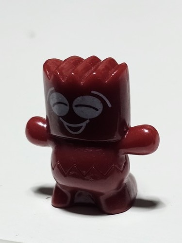 Figurine rétro gogos - figurine,