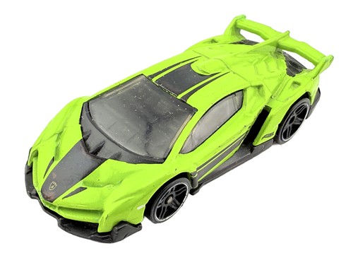 Lamborghini veneno hot wheels - lamborghini, veneno,
