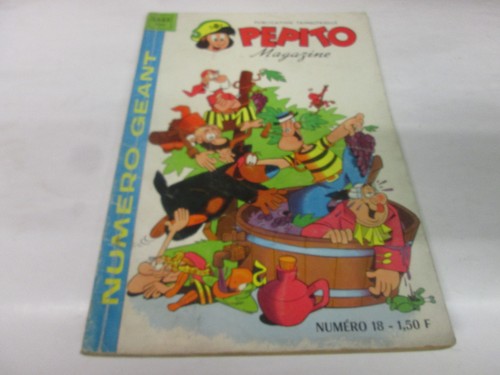 Pepito magazine - pepito, ..