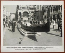 Photo originale MOONRAKER