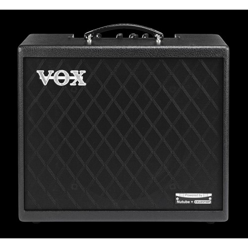 Vox cambridge - vox,
