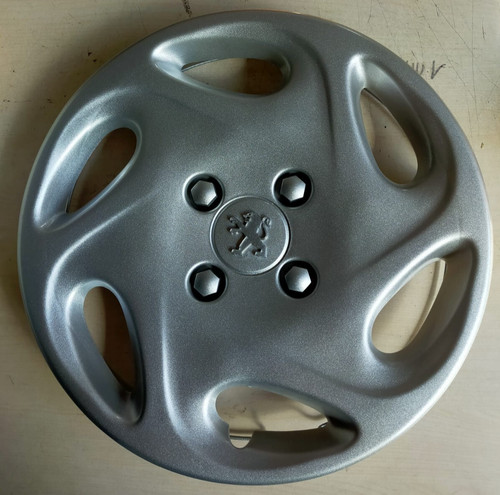 Lot enjoliveurs peugeot - lot, 4