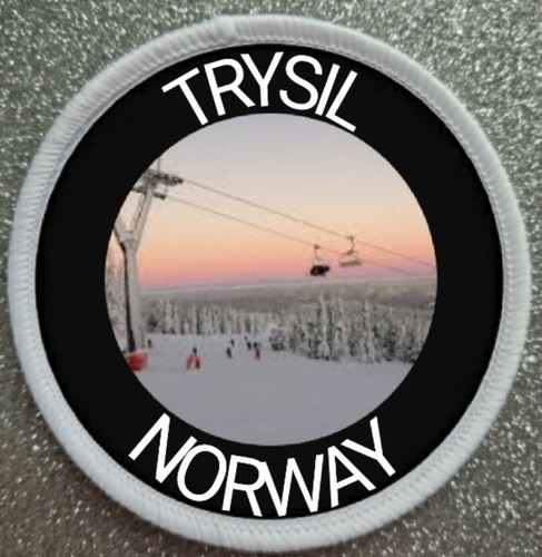 Trysil norway ski - trysil,