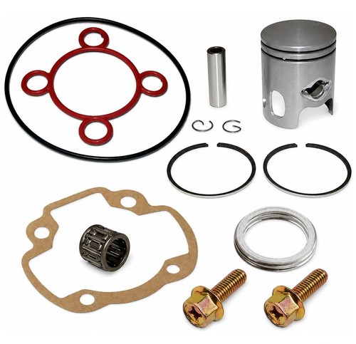 Pack piston haut - , moteur