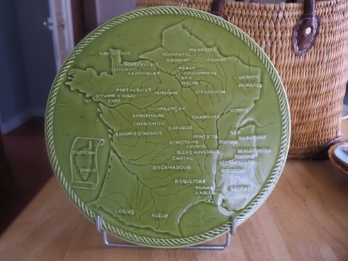 Plateau fromages carte - a,