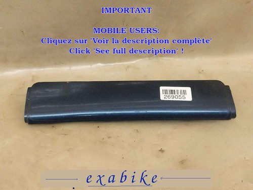 Element plastique pour honda - pour,