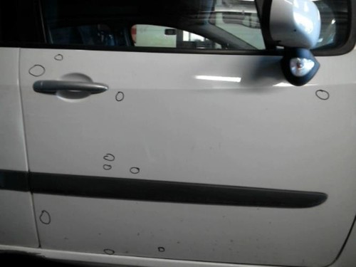 Porte avant droit - , renault