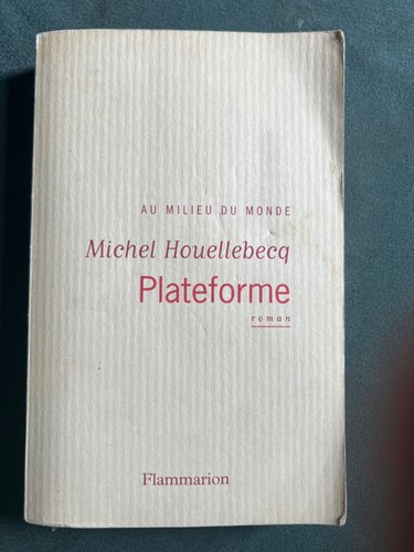 Plateforme michel - plateforme,,
