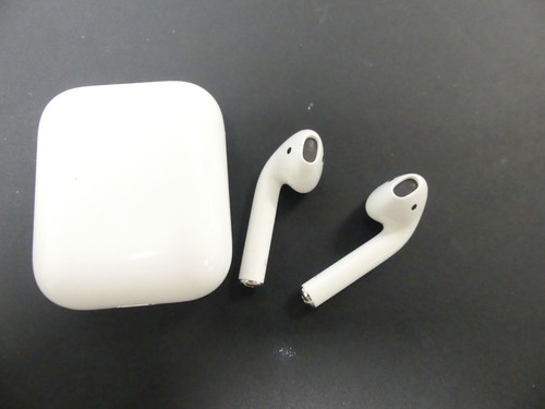 Apple airpods chargement - airpods, 2