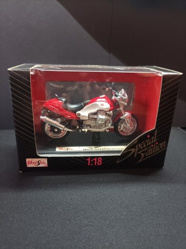 Miniature moto guzzi - miniature,