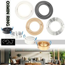 Spot plafonnier OSMIN RINGE