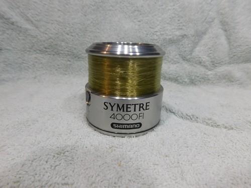 Shimano symetre 4000fi - symetre, spare