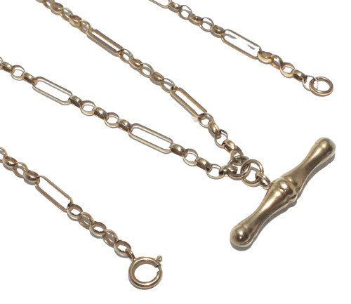 Collier chaîne figaro or - collier,