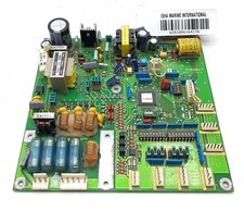 Furuno 64P1106 Carte De