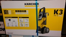 Kärcher K 3 - Nettoyeur haute pression --- NEUF