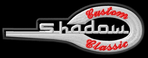 Honda shadow custom - honda,