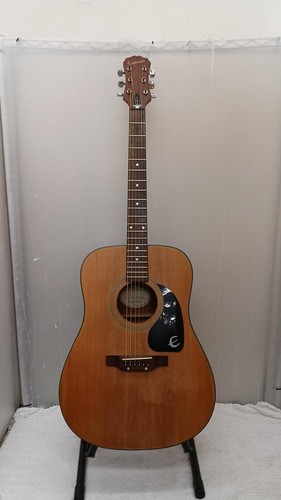 Guitare acoustique epiphone - acoustique,