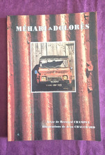 CITROEN / Livre MÉHARI