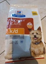 1,5 kG Croquettes Pour Chien