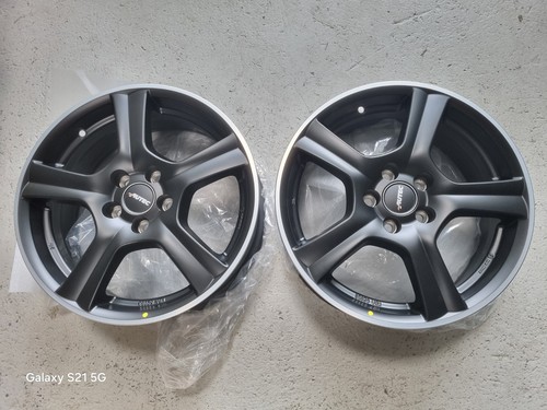 Autec ionik lot jantes - autec,