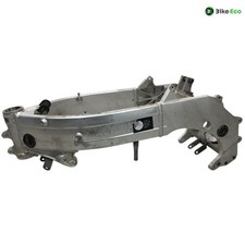 Cadre avec carte grise SUZUKI