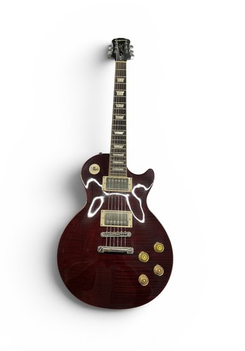 Epiphone les paul 1960 tribute - les,