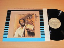 The Ray Brown Trio & Gene