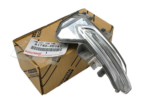 8174060141 for toyota - 8174060141,