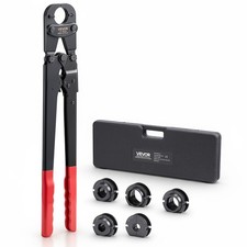 VEVOR Pince à Sertir Tuyaux