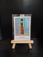 Carte prism Dragon Ball Z Hero Collection Card Power Numero 154