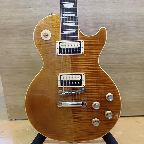 Guitare électrique - , (gibson)