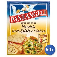 50x Multipack Paneangeli