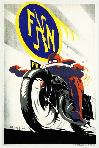 Moto rf349 poster hq - moto,