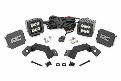 Led light kit - led, ditch