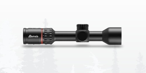 New burris fullfield 8x35 - new,