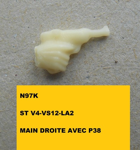 Copies resine pour figurines - copies,