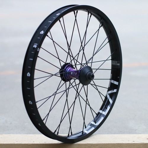Eclat bmx helix front bicycle - eclat,