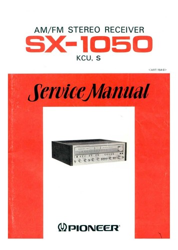 Manuel service - service, pour
