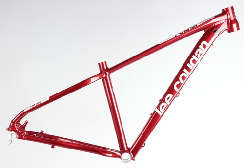 Lee cougan rebel alu - lee,