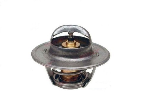 Thermostat acier inoxydable - thermostat,