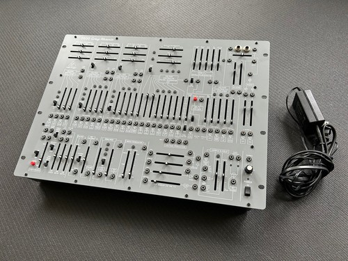 Behringer 2600 gray meanie - 2600,