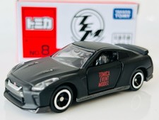 Modèle événement No8 NISSAN
