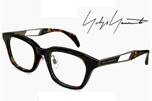 Monture lunettes yohji - de,