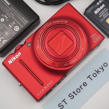 [N Mint] Appareil Photo